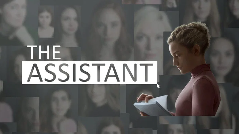 The Assistant screenshot 8