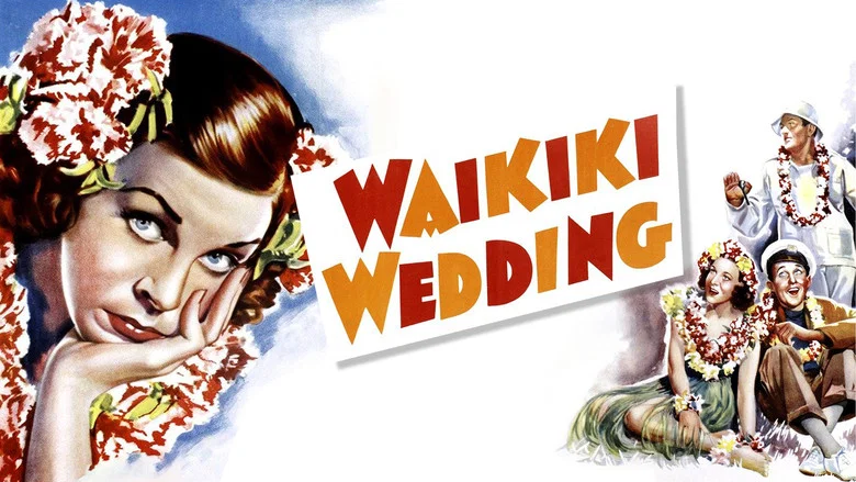 Waikiki Wedding screenshot 4