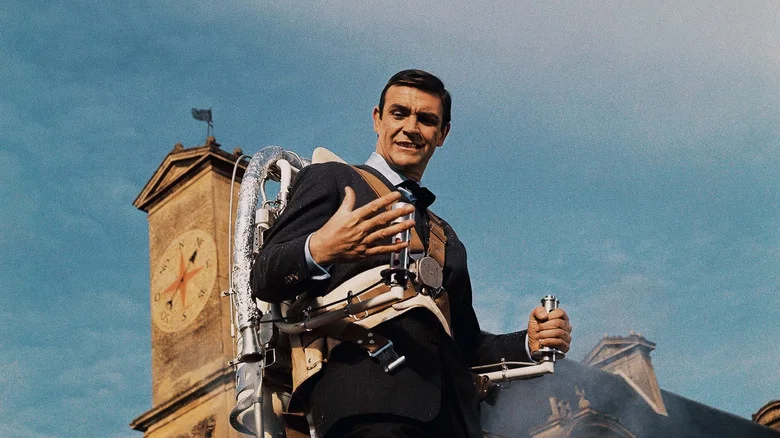 Thunderball screenshot 8