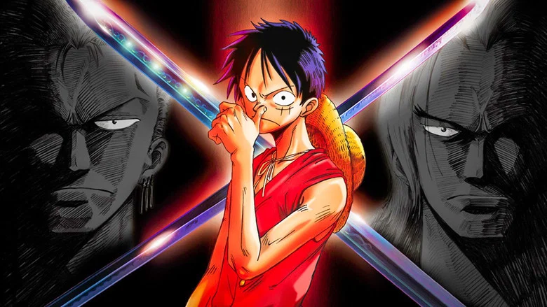 One Piece: Curse of the Sacred Sword screenshot 3