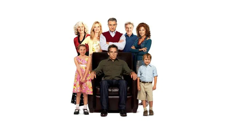 Little Fockers screenshot 1