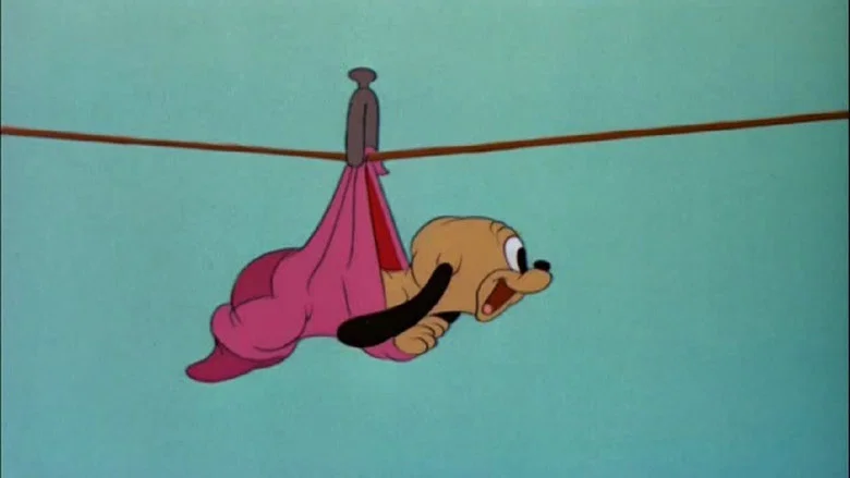 Pluto Junior screenshot 2