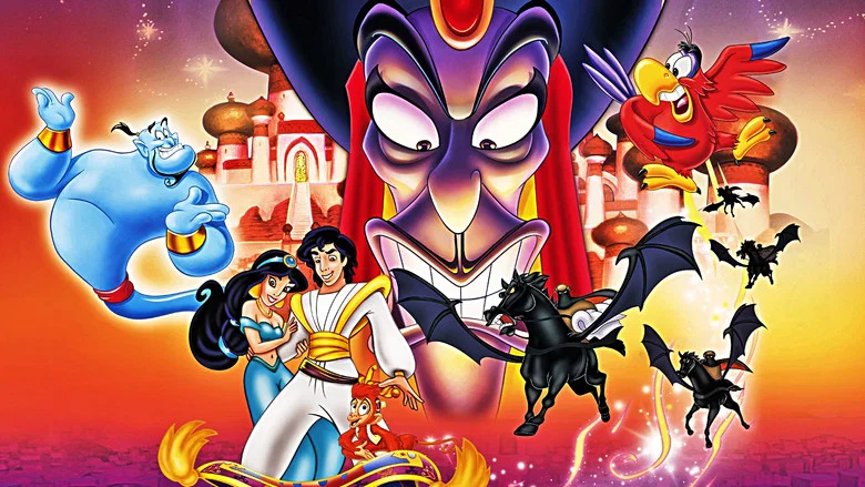 The Return of Jafar screenshot 5