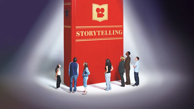 Storytelling screenshot 8