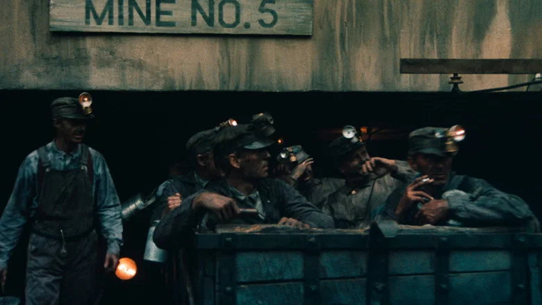 Matewan screenshot 3