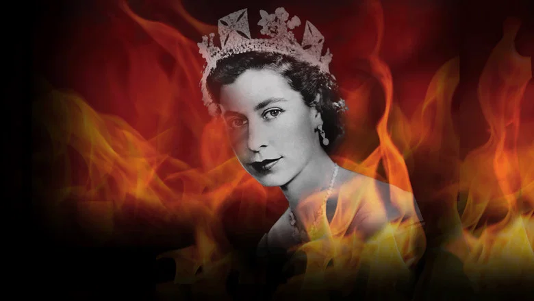 The Queen and the Coup screenshot 3
