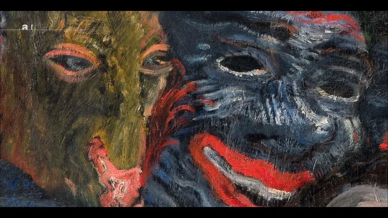 James Ensor: Demons Teasing Me screenshot 1