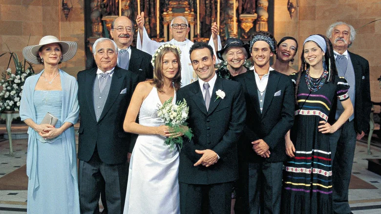 Romeo and Juliet Get Married screenshot 2