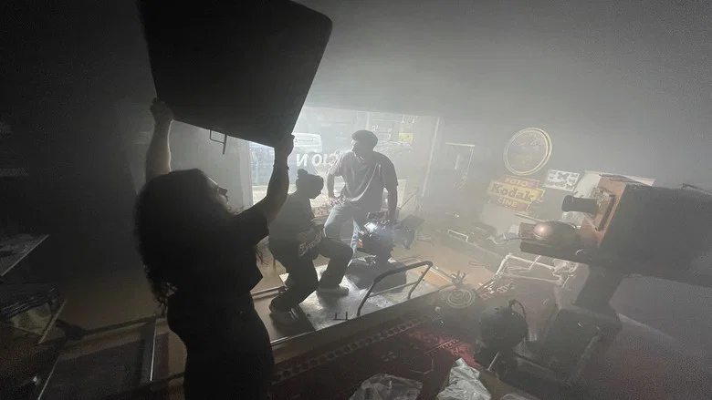 Across The Railway screenshot 2