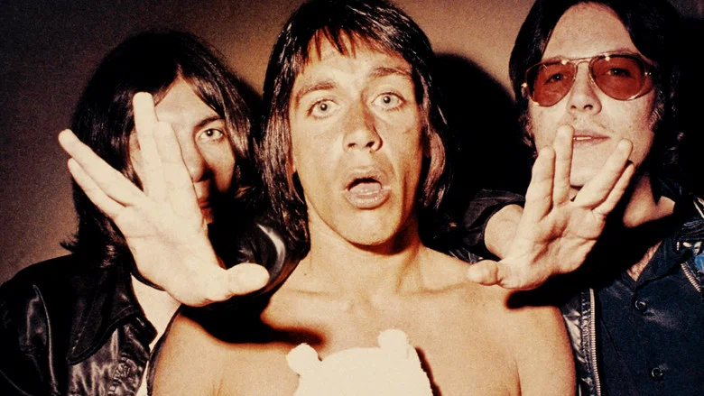Gimme Danger screenshot 3