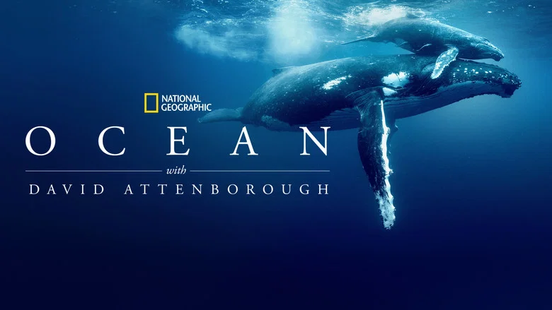 Ocean with David Attenborough screenshot 7