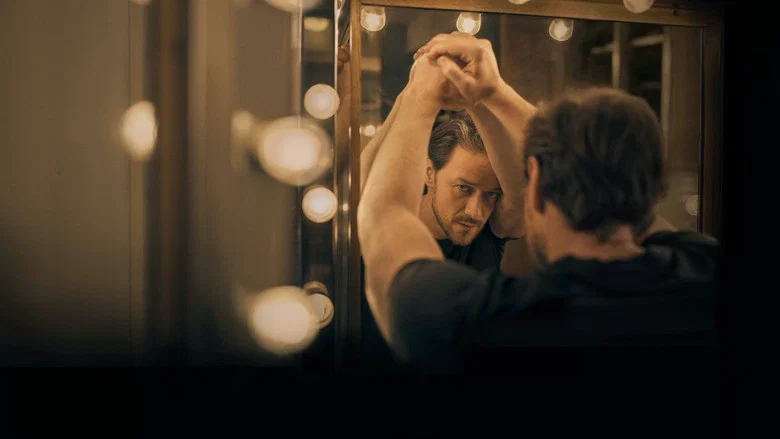 National Theatre Live: Cyrano de Bergerac screenshot 1