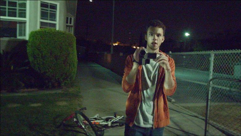 V/H/S: Viral screenshot 5