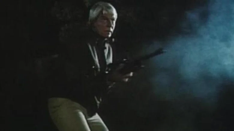 Scream of the Wolf screenshot 4