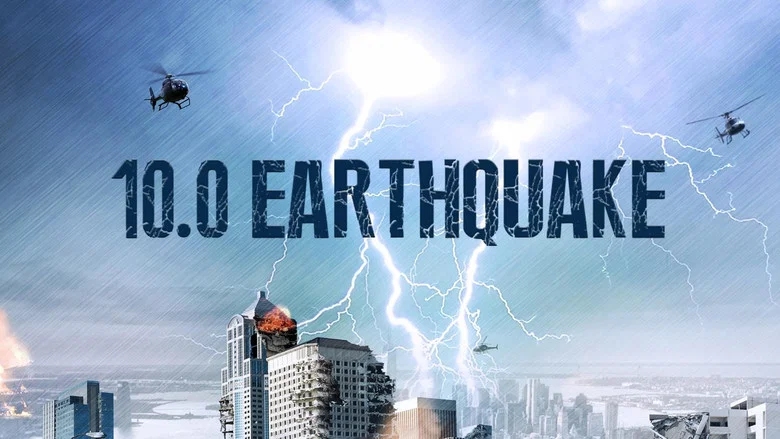 10.0 Earthquake screenshot 7