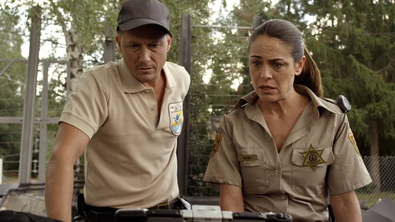 Lake Placid vs. Anaconda screenshot 4