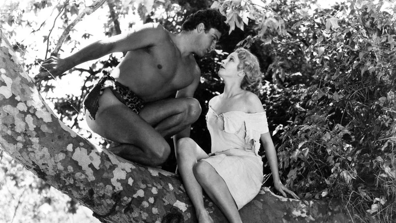 Tarzan the Fearless screenshot 2