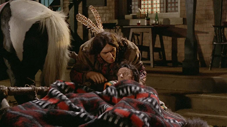 Carry On Cowboy screenshot 6