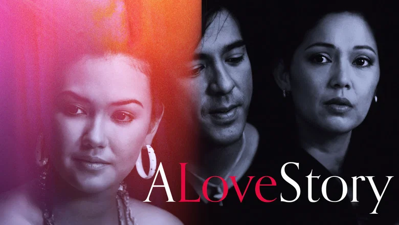 A Love Story screenshot 3