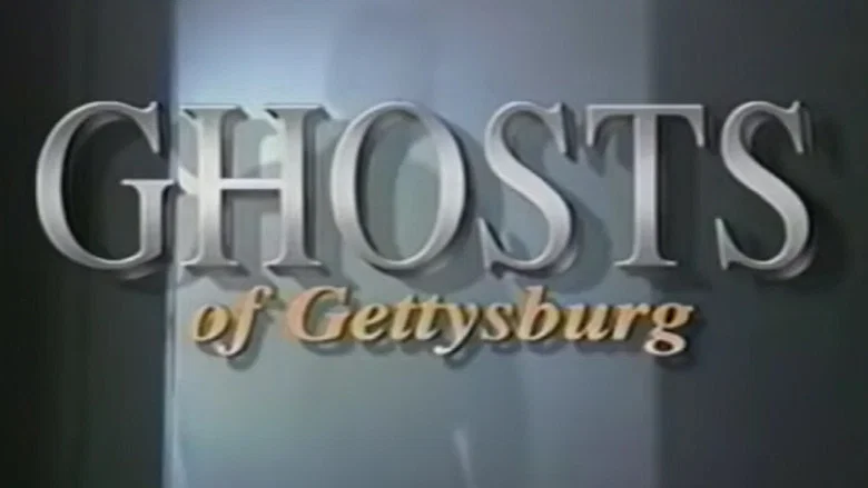 Ghosts of Gettysburg 2 screenshot 2