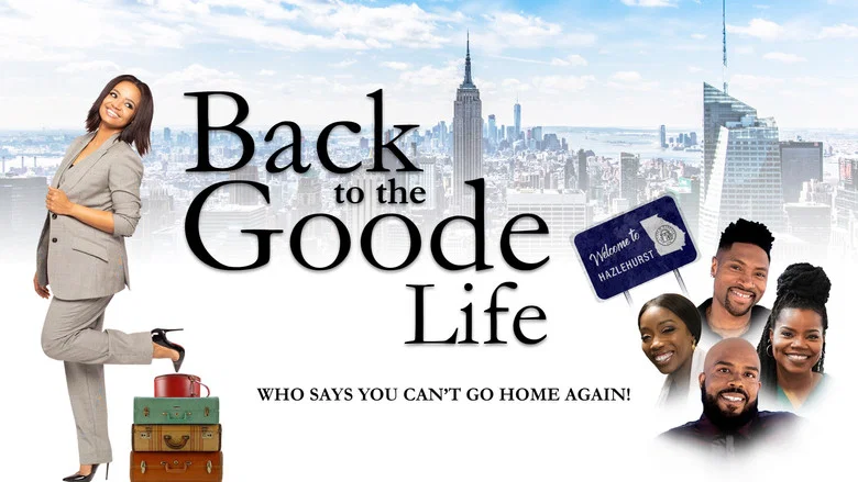 Back to the Goode Life screenshot 5