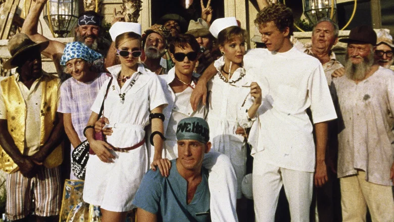 O.C. and Stiggs screenshot 1