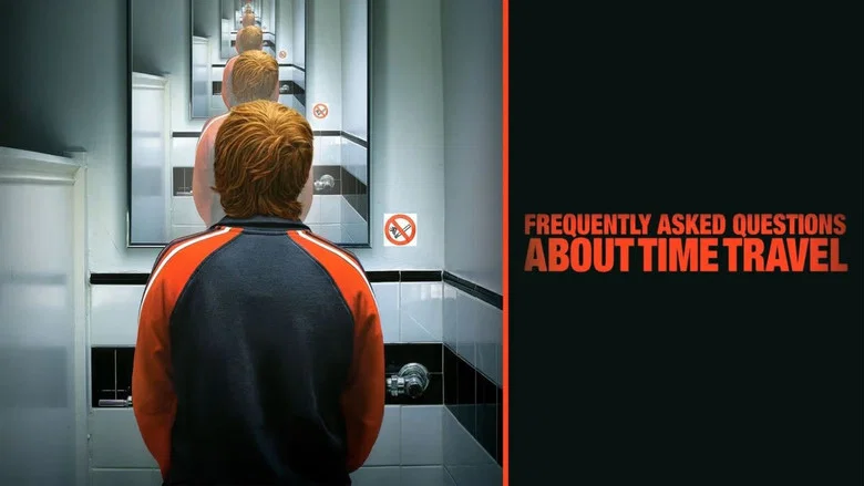 Frequently Asked Questions About Time Travel screenshot 6