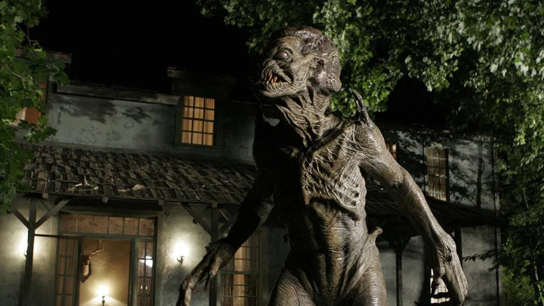 Pumpkinhead: Blood Feud screenshot 2