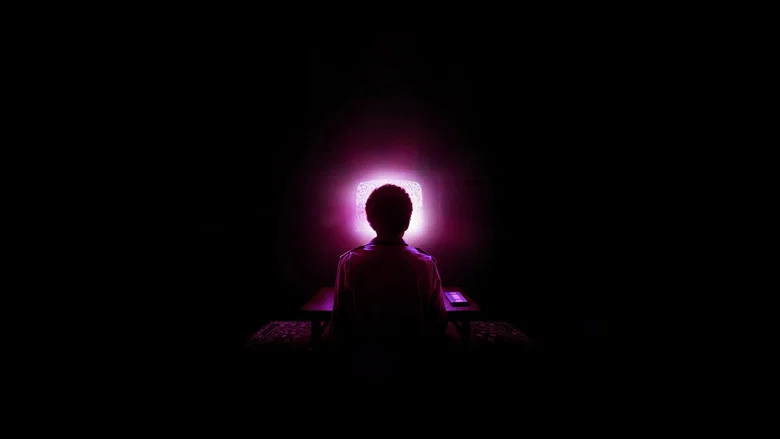 I Saw the TV Glow screenshot 2