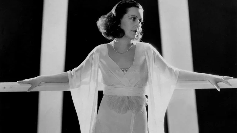 The Woman from Monte Carlo screenshot 3