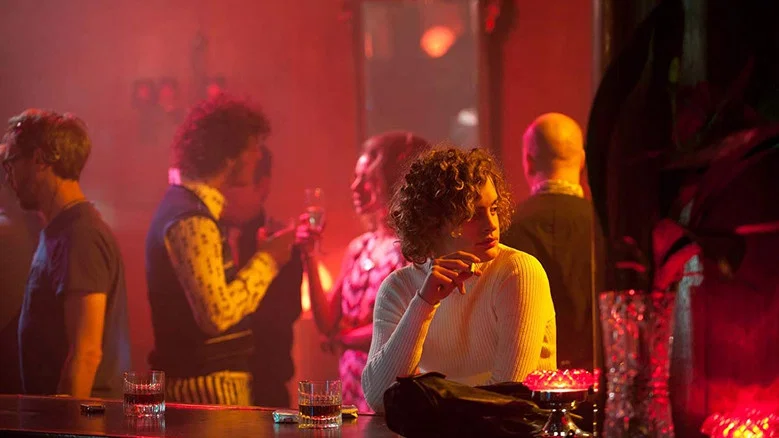 El Angel screenshot 2