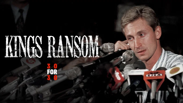 Kings Ransom screenshot 4
