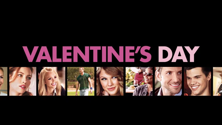 Valentine's Day screenshot 5