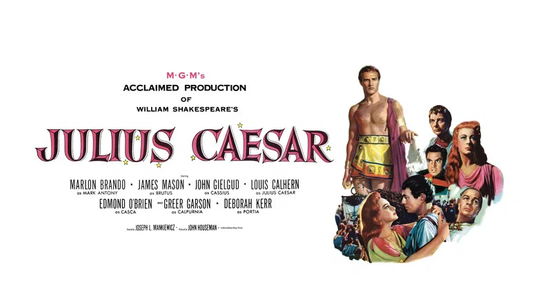 Julius Caesar screenshot 8