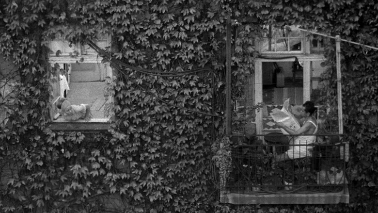 Love Affair, or the Case of the Missing Switchboard Operator screenshot 3