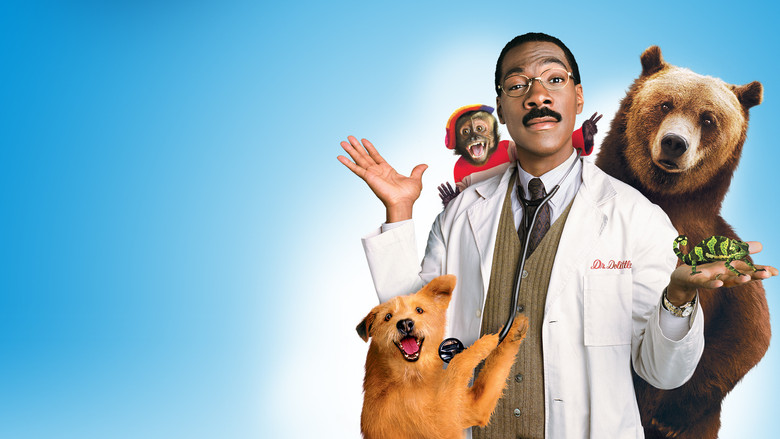 Dr. Dolittle 2 screenshot 8