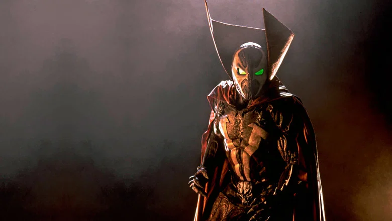 Spawn screenshot 3