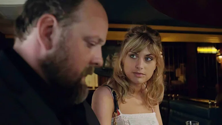Too Close to the Sun screenshot 1