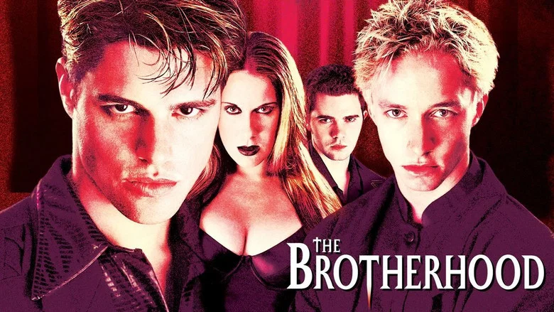 The Brotherhood screenshot 2