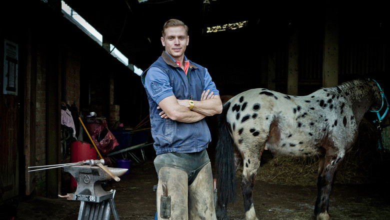 Dean Dibsdall: Model Farrier screenshot 6