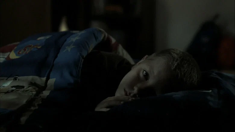 Frayed screenshot 6