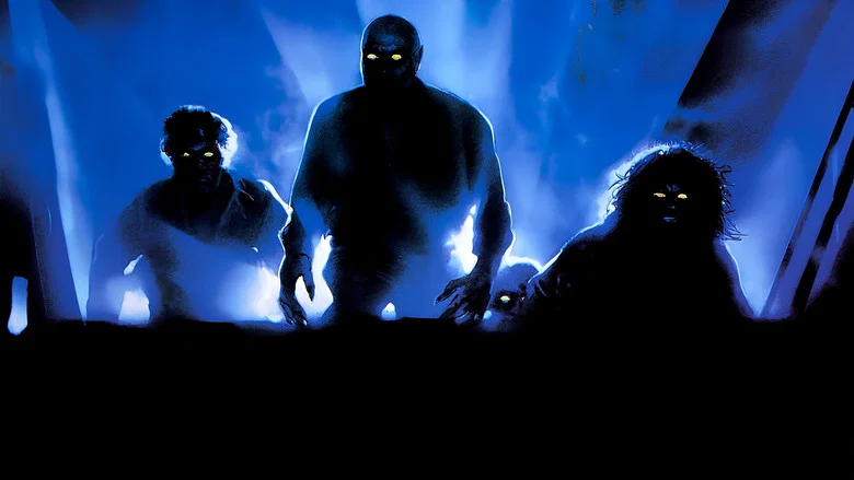 Demons screenshot 3