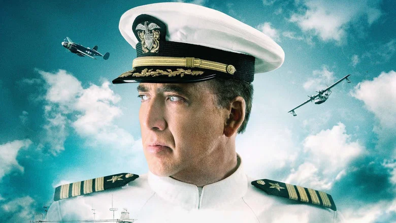 USS Indianapolis: Men of Courage screenshot 8