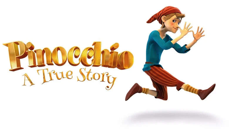 Pinocchio: A True Story screenshot 2