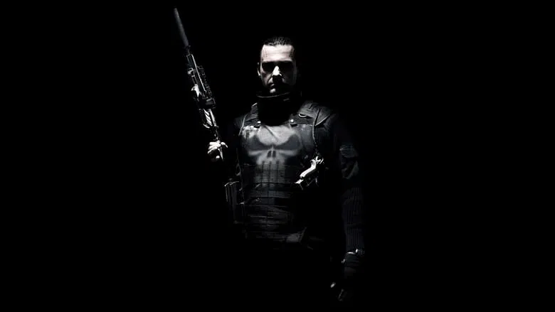 Punisher: War Zone screenshot 5