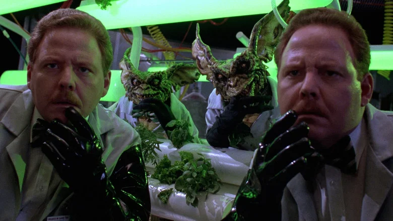 Gremlins 2: The New Batch screenshot 3