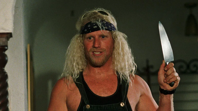 Dangerous Men screenshot 3