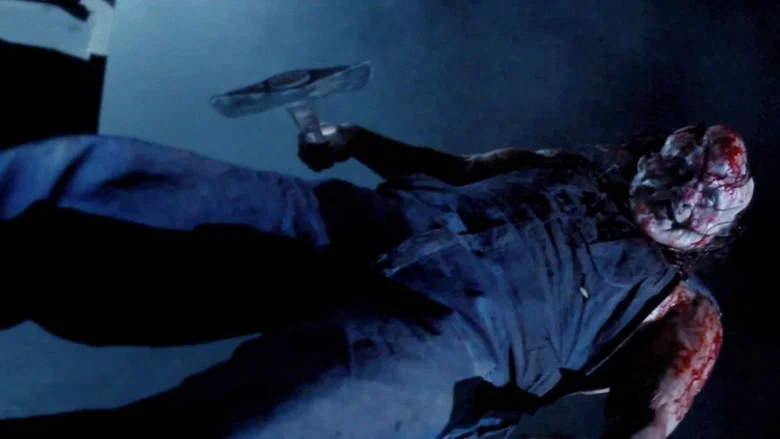 Victor Crowley screenshot 5