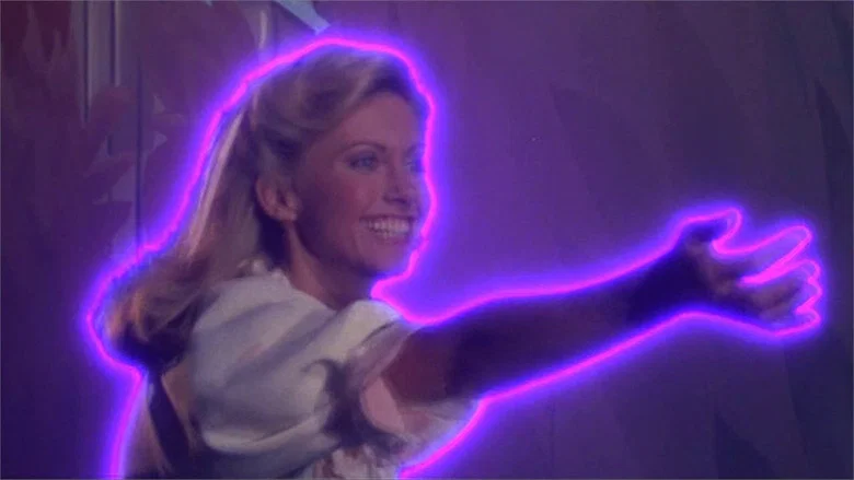 Xanadu screenshot 2