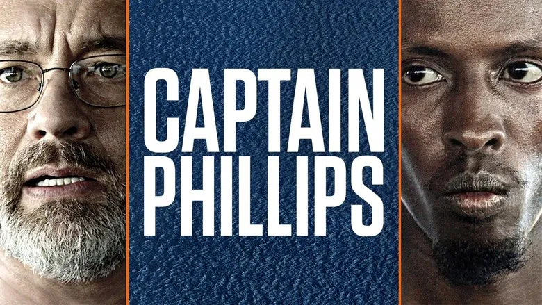 Captain Phillips screenshot 3